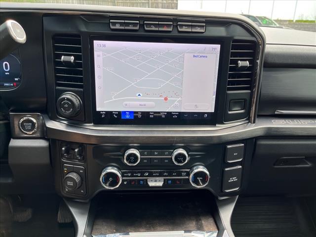 2023 Ford F-250 Super Duty LARIAT