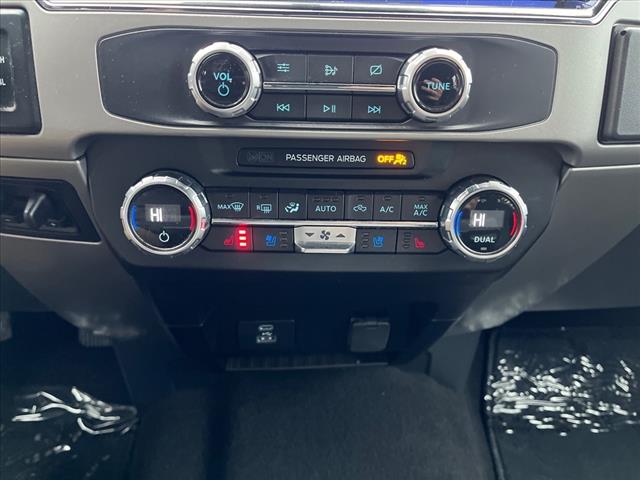 2022 Ford F-250 Super Duty LARIAT