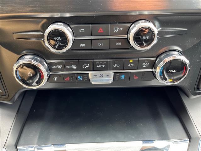 2025 Ford F-250 Super Duty LARIAT