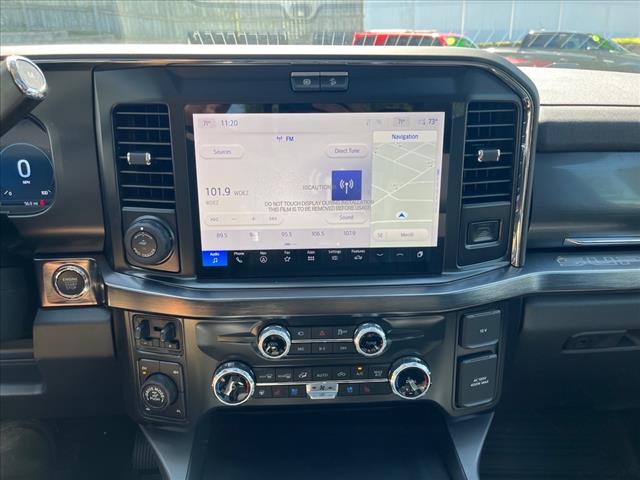 2025 Ford F-250 Super Duty LARIAT