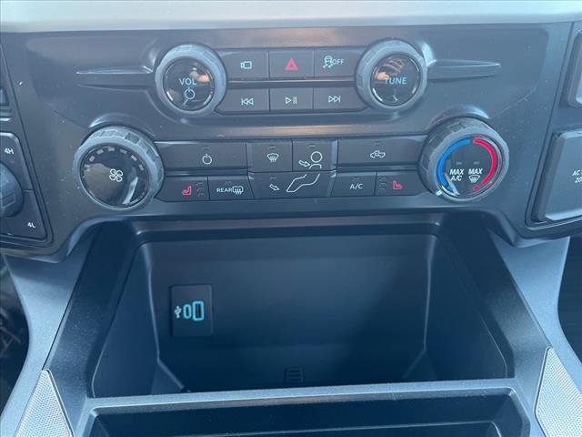 2025 Ford F-250 Super Duty XLT