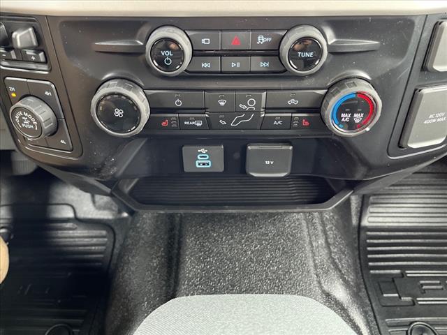 2025 Ford F-250 Super Duty XLT