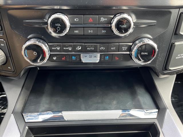 2025 Ford F-250 Super Duty LARIAT