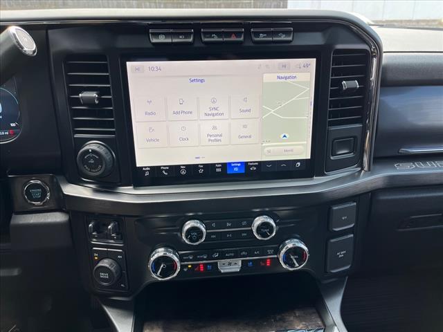 2023 Ford F-450 Super Duty LARIAT