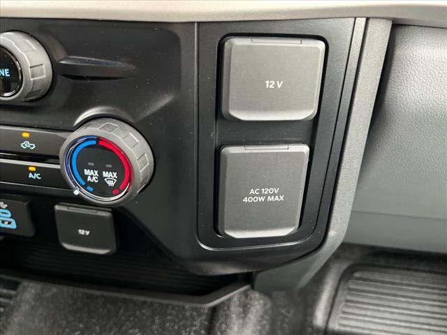 2025 Ford F-250 Super Duty XLT