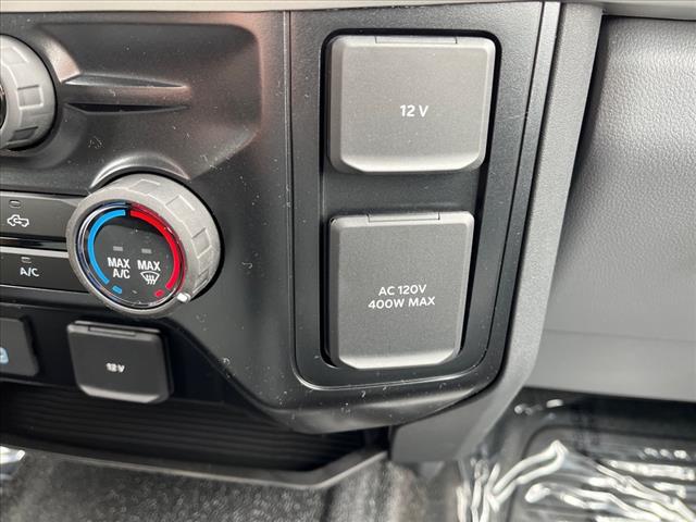 2025 Ford F-250 Super Duty XLT