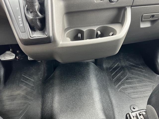2023 Ford Transit Cargo