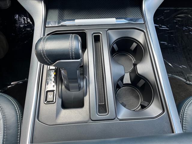 2022 Ford F-150 Limited