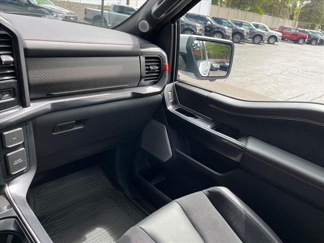 2025 Ford F-150 Raptor R