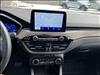 2020 Ford Escape Hybrid Titanium Hybrid