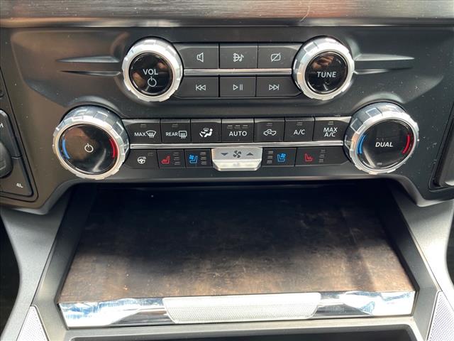 2023 Ford F-250 Super Duty LARIAT