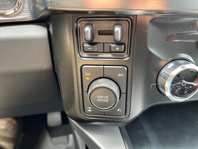 2025 Ford F-250 Super Duty LARIAT