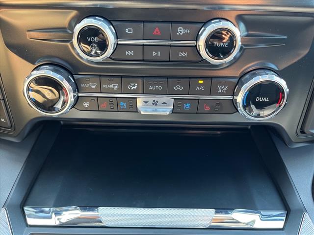 2025 Ford F-250 Super Duty LARIAT