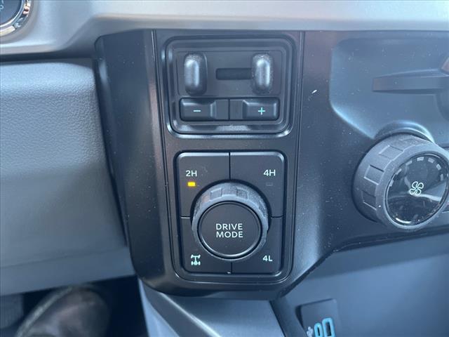 2025 Ford F-250 Super Duty XLT