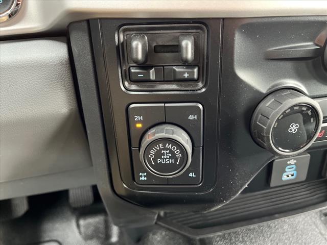 2025 Ford F-250 Super Duty XLT
