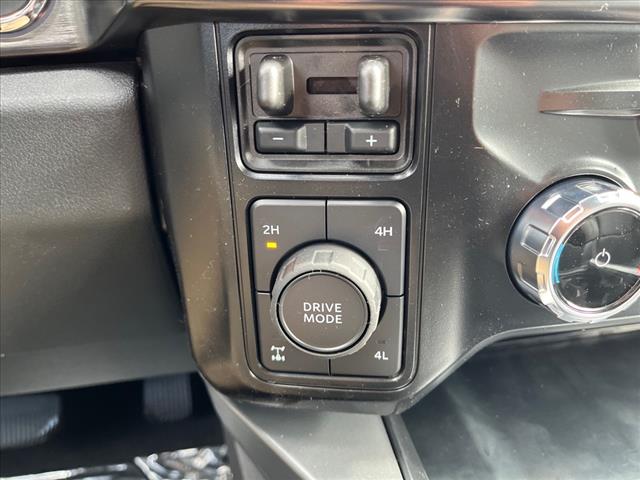 2025 Ford F-250 Super Duty LARIAT
