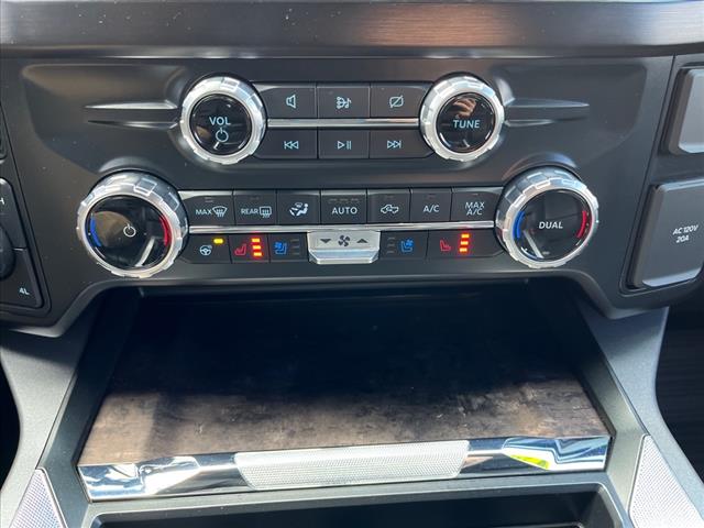 2023 Ford F-450 Super Duty LARIAT