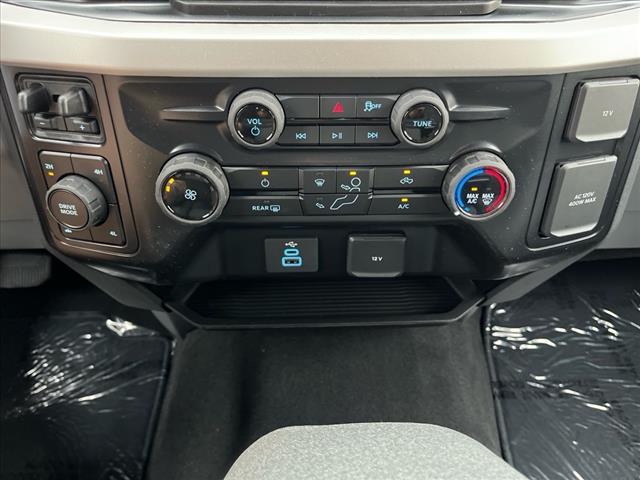 2025 Ford F-350 Super Duty XLT