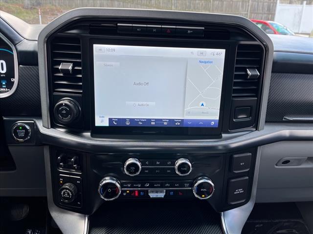 2022 Ford F-150 Limited