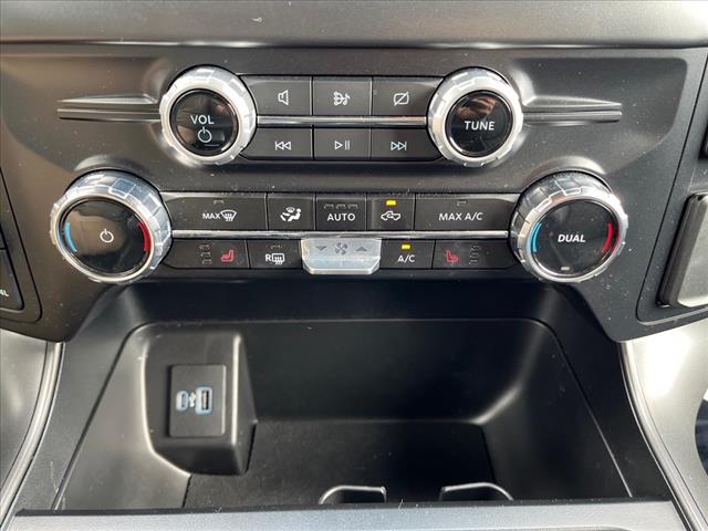 2024 Ford F-150 Tremor