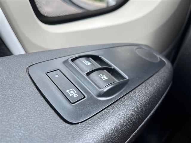 2016 RAM ProMaster Cargo