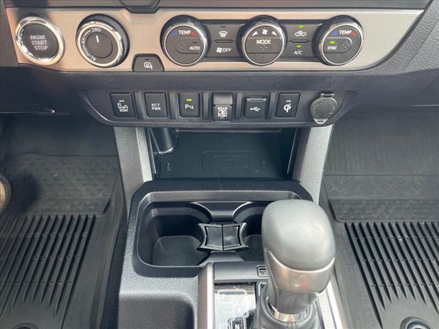 2022 Toyota Tacoma Limited