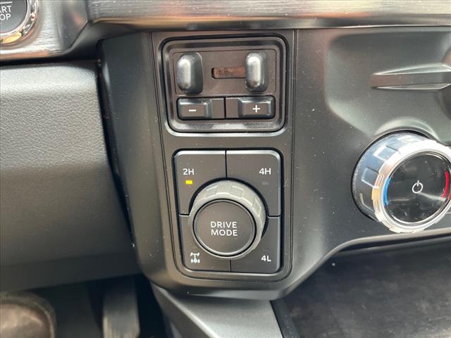 2023 Ford F-250 Super Duty LARIAT