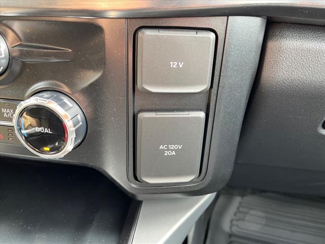 2025 Ford F-250 Super Duty LARIAT