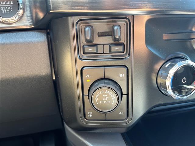 2025 Ford F-250 Super Duty LARIAT