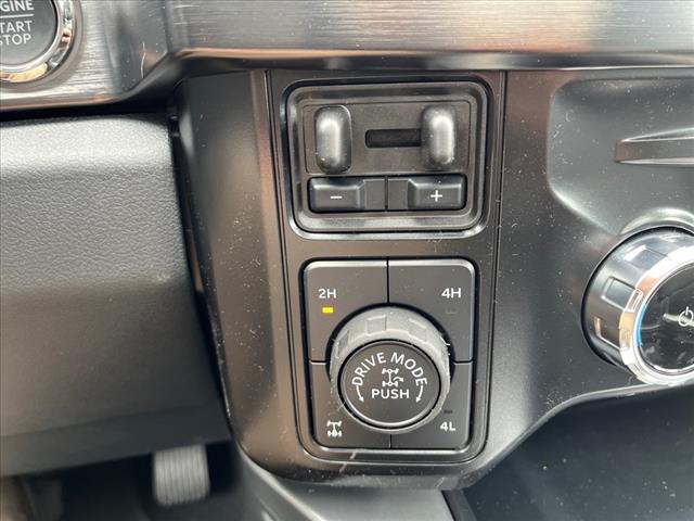 2025 Ford F-350 Super Duty LARIAT