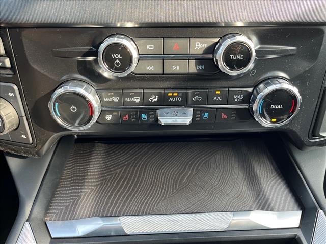 2025 Ford F-350 Super Duty Platinum
