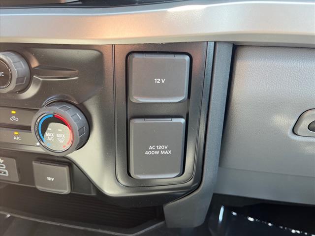 2025 Ford F-350 Super Duty XL