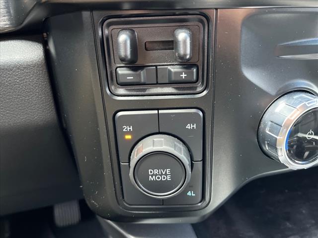 2023 Ford F-450 Super Duty LARIAT