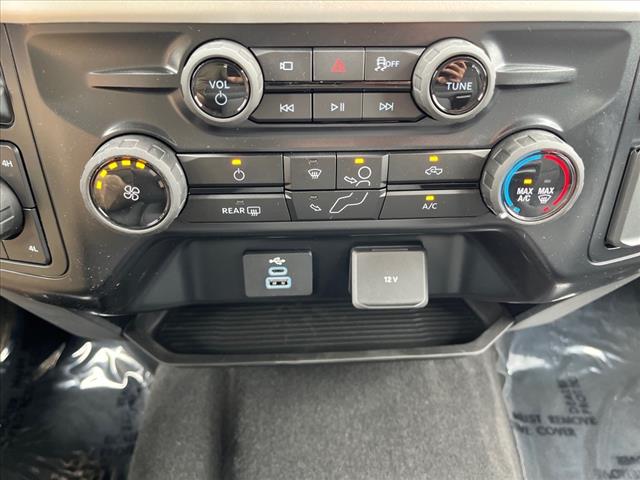 2025 Ford F-350 Super Duty XL