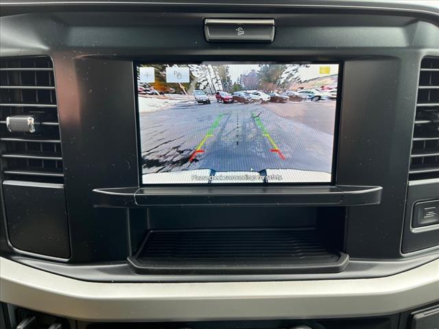 2025 Ford F-250 Super Duty XLT