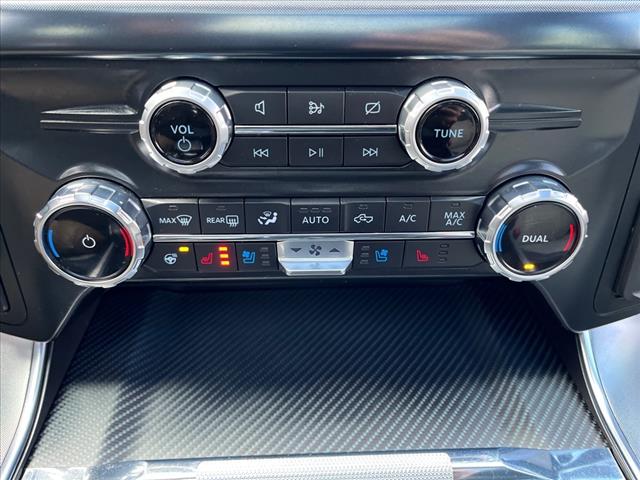 2022 Ford F-150 Limited