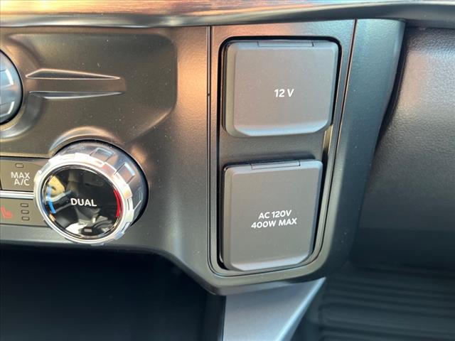 2025 Ford F-250 Super Duty LARIAT