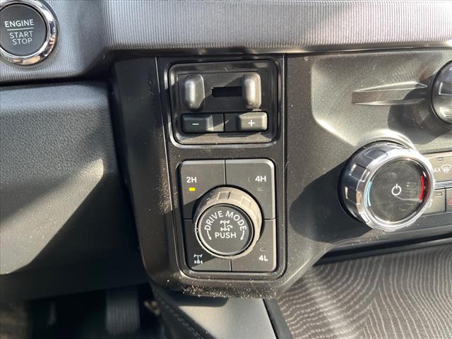 2025 Ford F-350 Super Duty Platinum