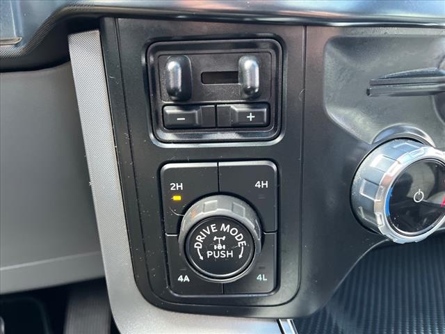 2022 Ford F-150 Limited