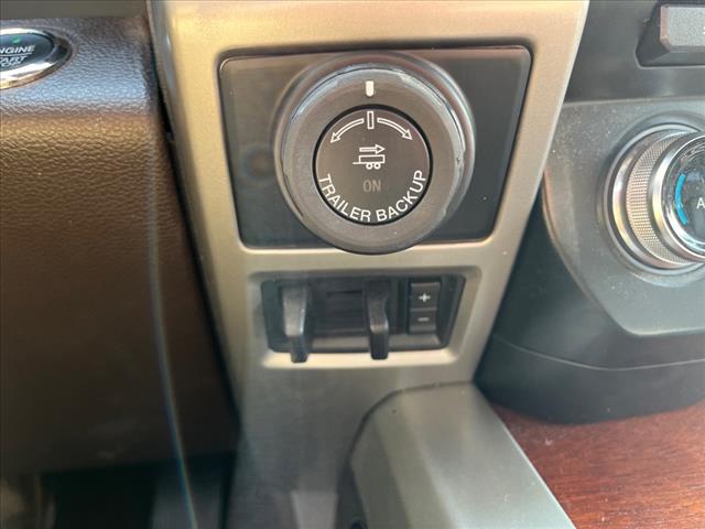 2017 Ford F-150 King Ranch