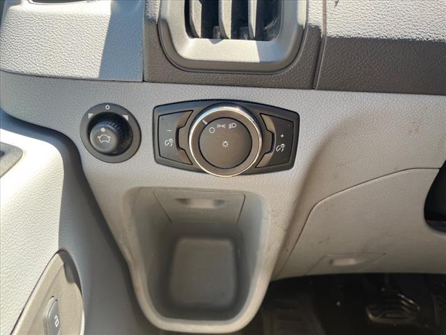 2015 Ford Transit Cargo