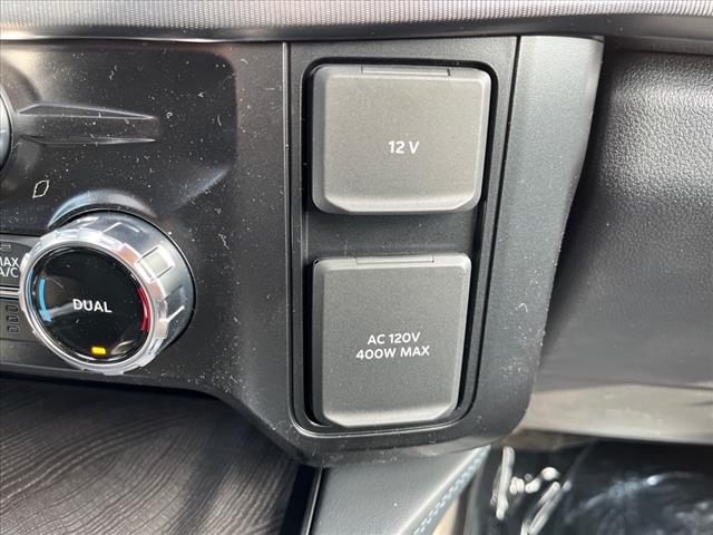 2025 Ford F-350 Super Duty Platinum