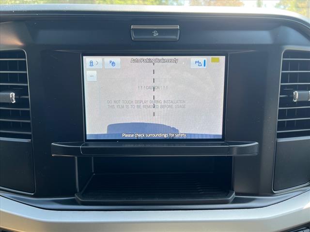 2025 Ford F-350 Super Duty XL