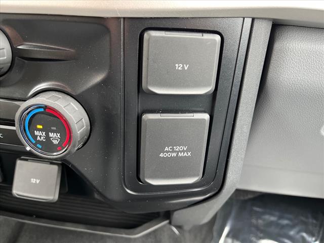2025 Ford F-350 Super Duty XL