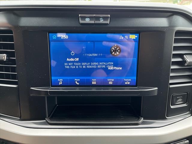 2025 Ford F-350 Super Duty XLT