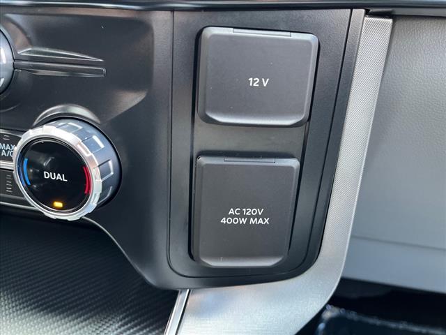 2022 Ford F-150 Limited