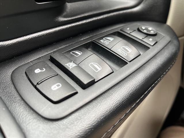 2020 Dodge Grand Caravan SE