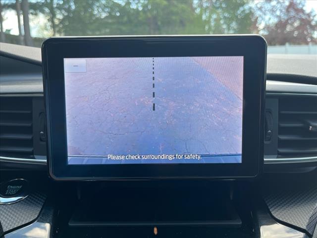 2024 Ford Explorer ST-Line