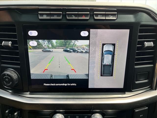 2023 Ford F-250 Super Duty LARIAT