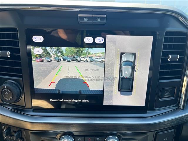2025 Ford F-250 Super Duty LARIAT